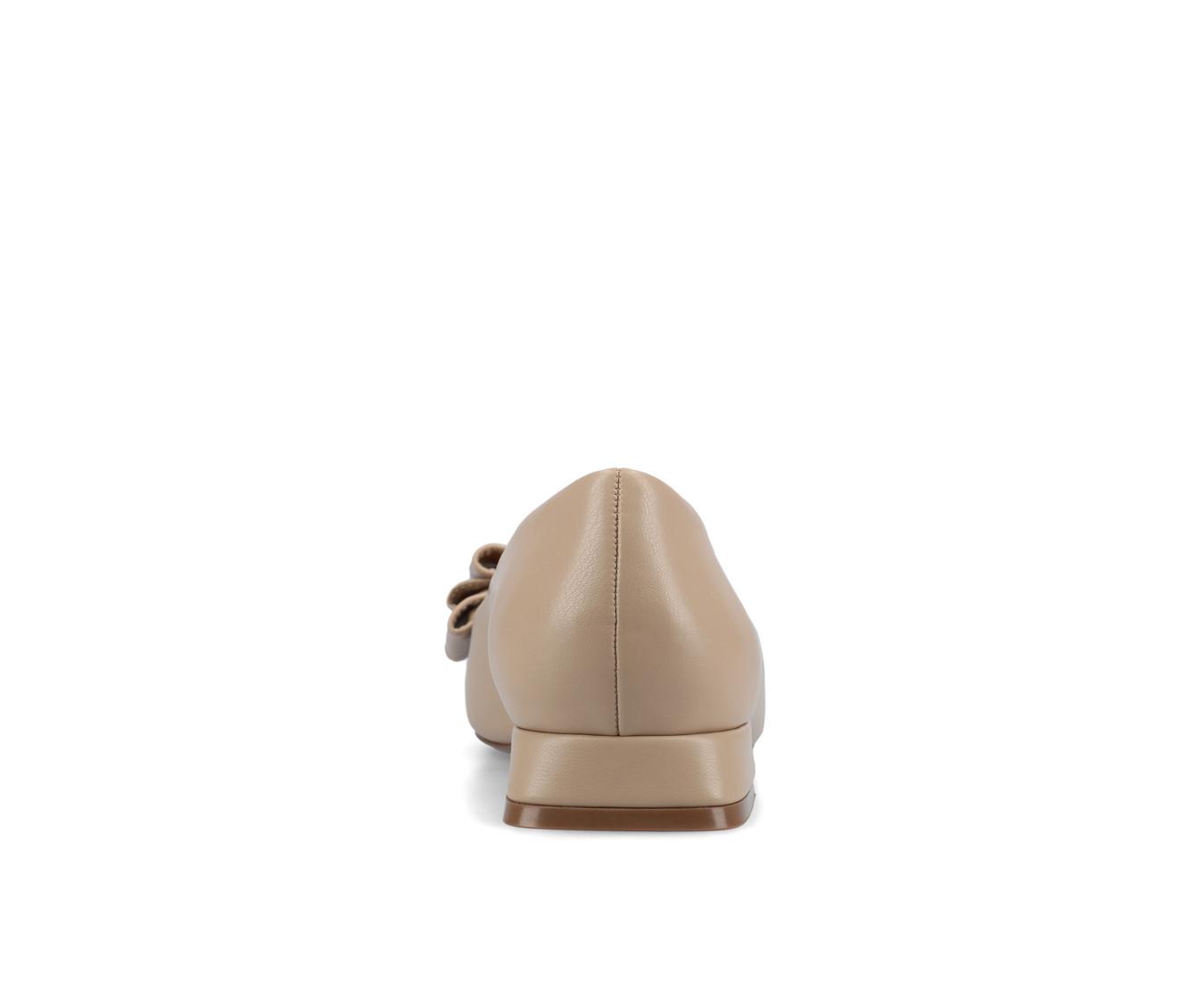 Women's Journee Collection Ophelia Flats