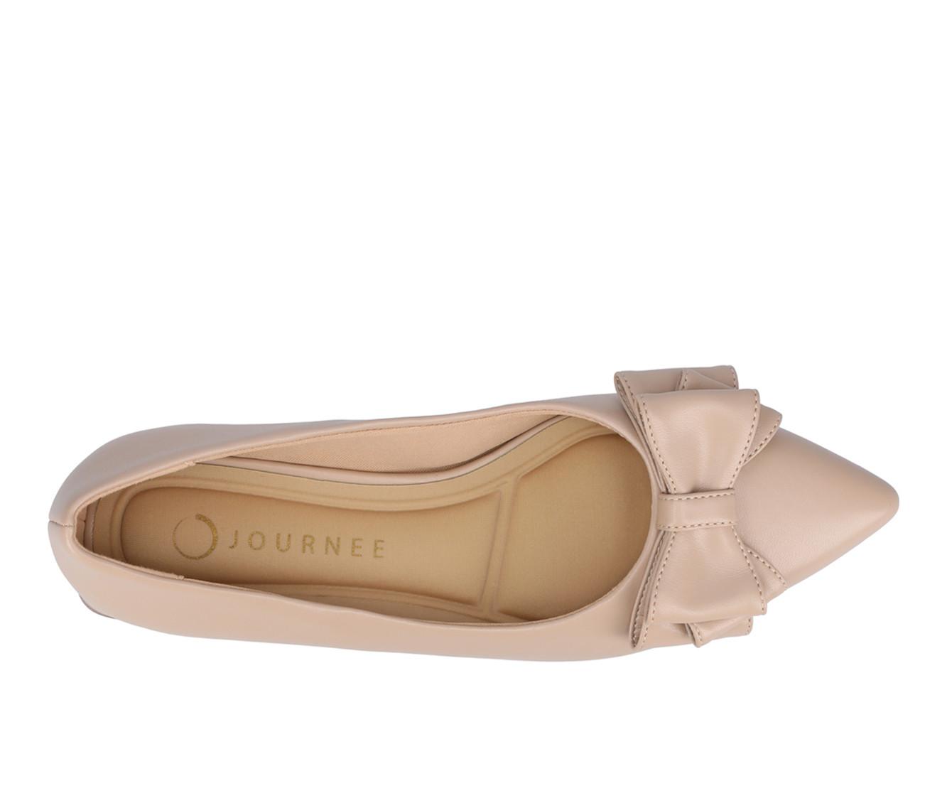 Women's Journee Collection Ophelia Flats