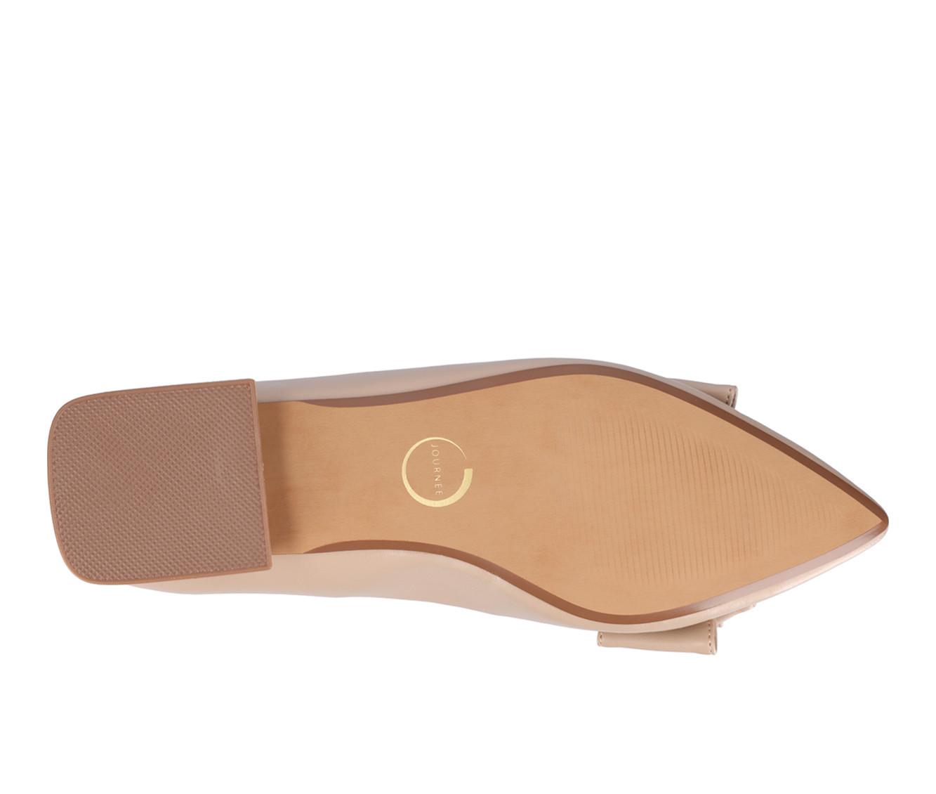 Women's Journee Collection Ophelia Flats
