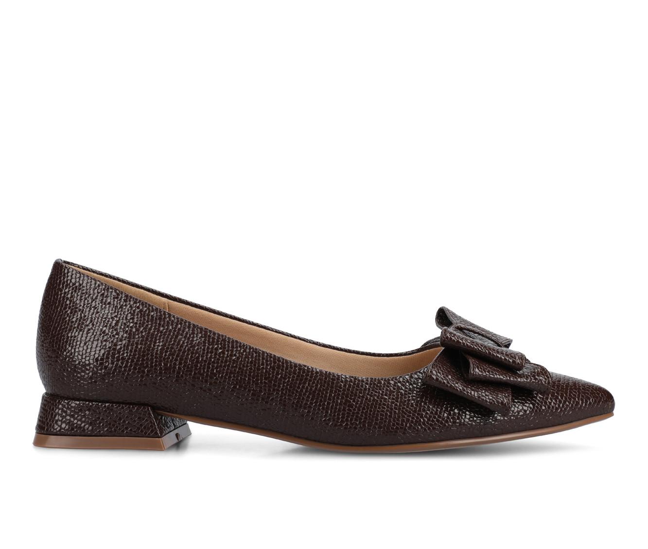 Women's Journee Collection Ophelia Flats