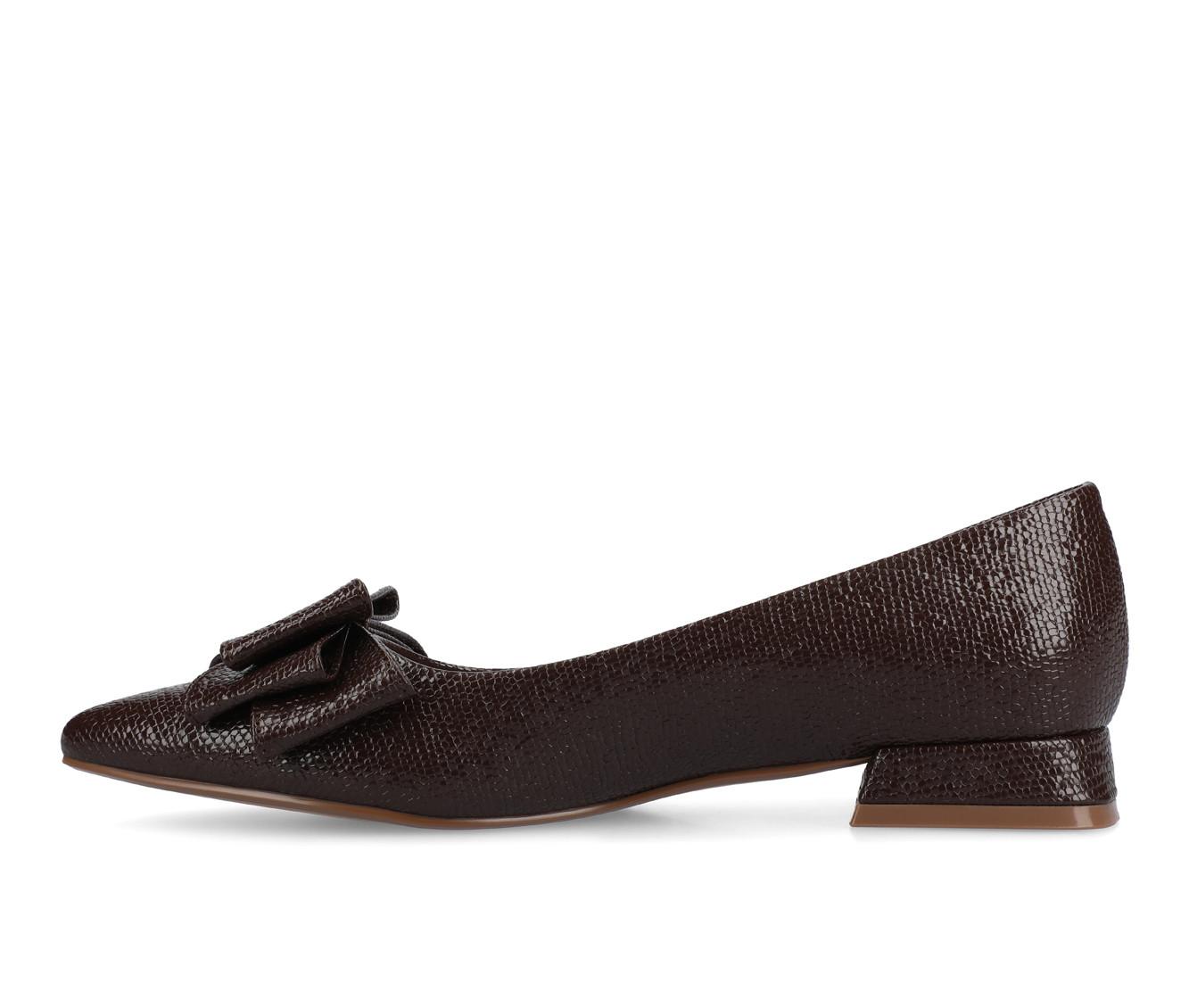 Women's Journee Collection Ophelia Flats