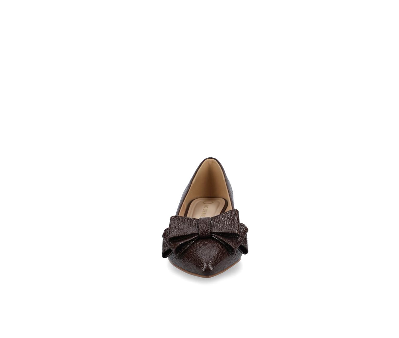Women's Journee Collection Ophelia Flats