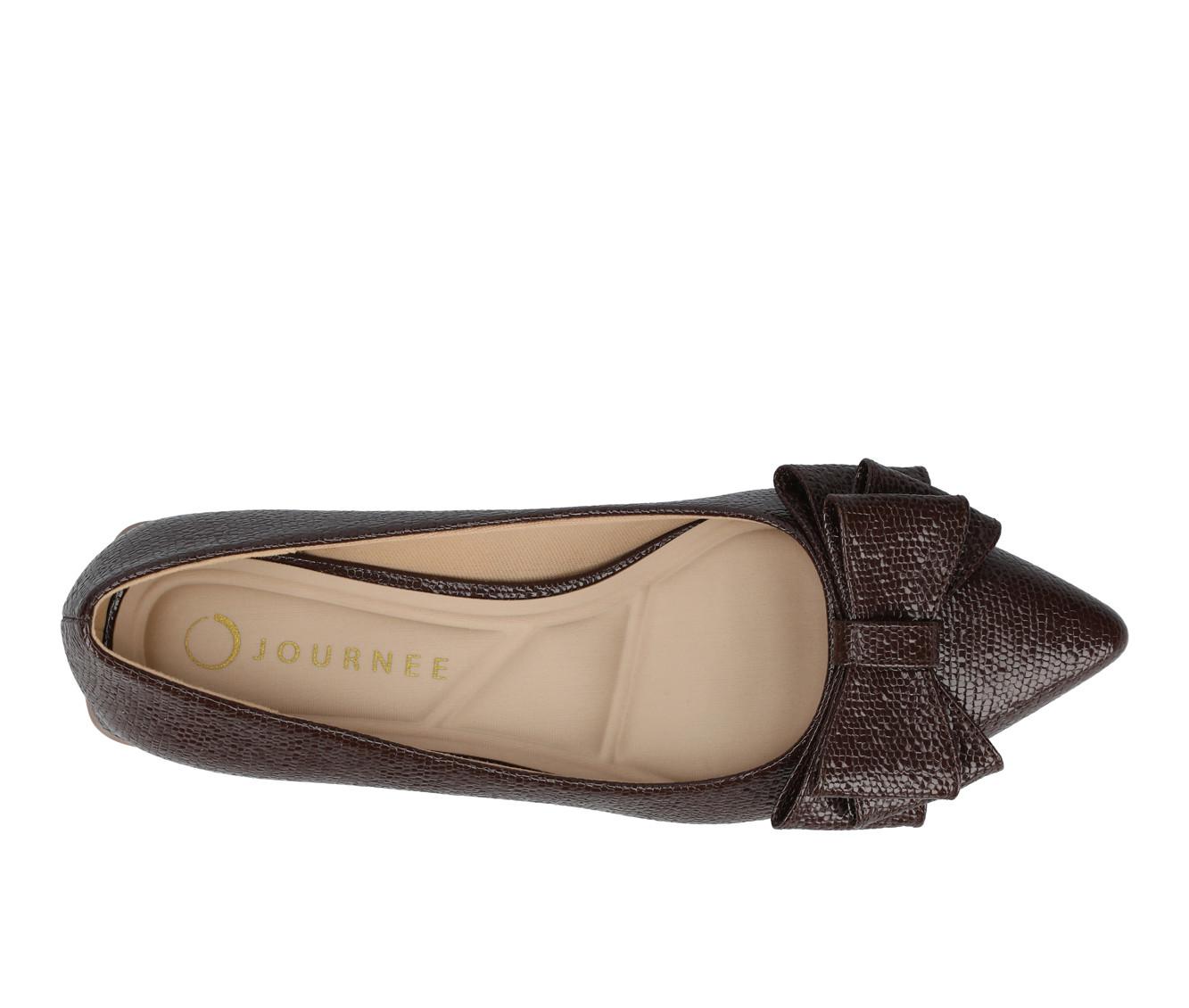 Women's Journee Collection Ophelia Flats