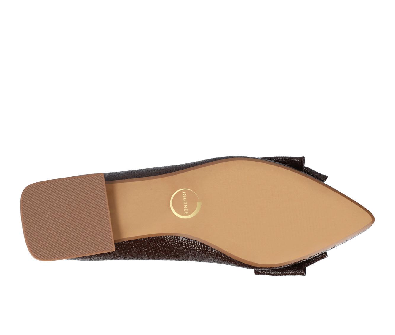 Women's Journee Collection Ophelia Flats