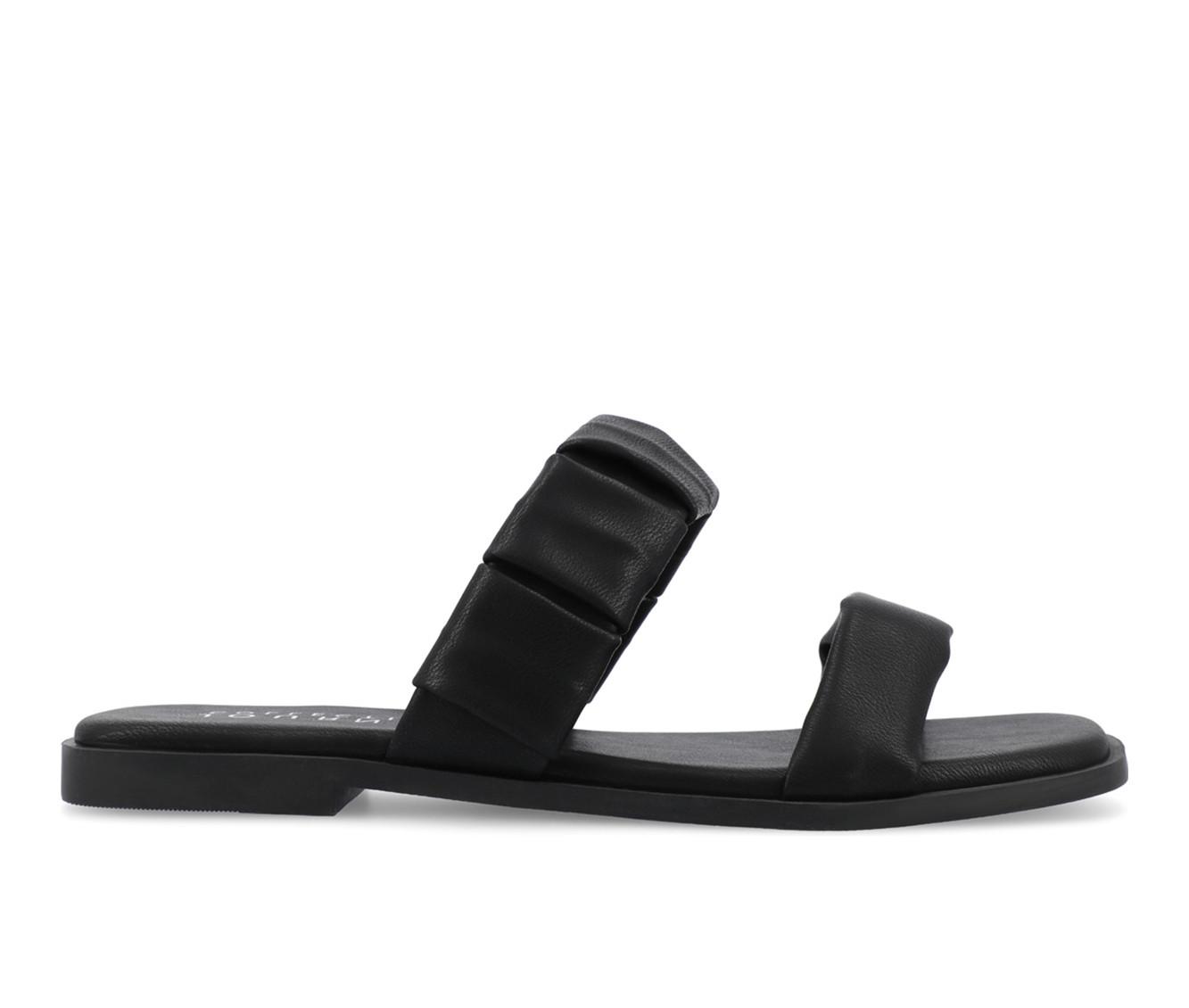 Women's Journee Collection Pegie Sandals