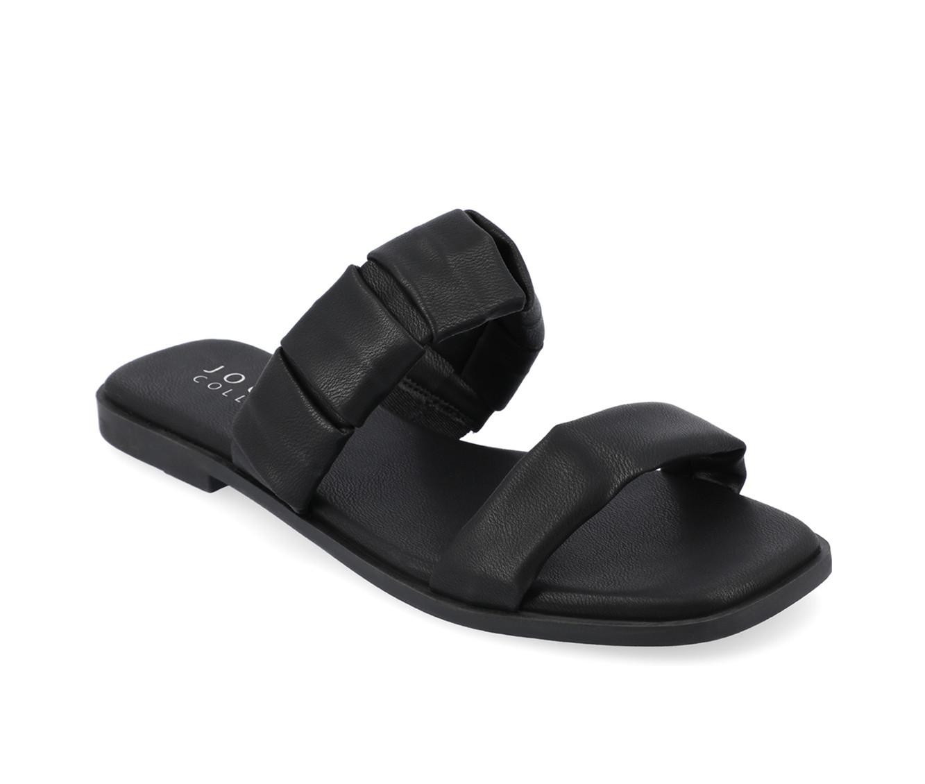 Women's Journee Collection Pegie Sandals