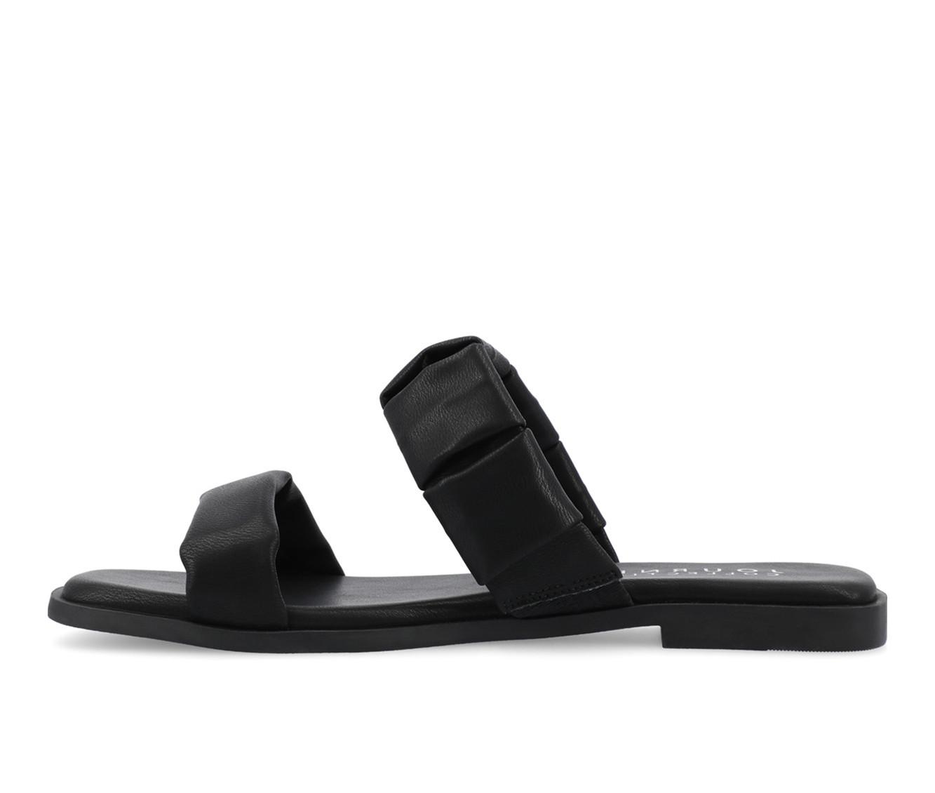 Women's Journee Collection Pegie Sandals