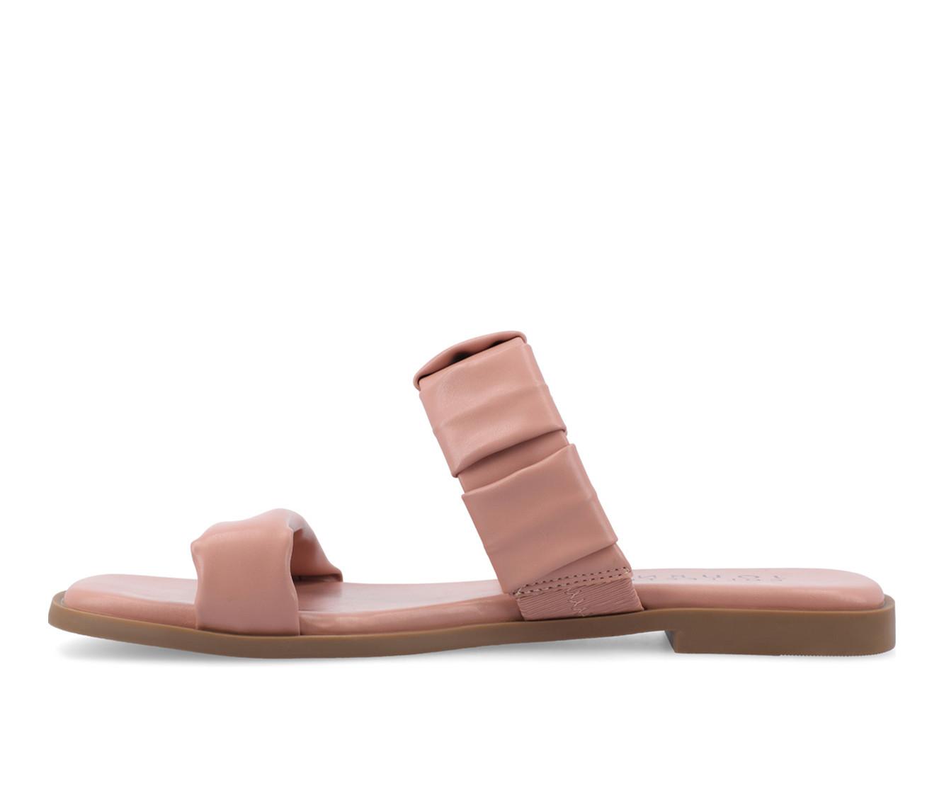 Women's Journee Collection Pegie Sandals