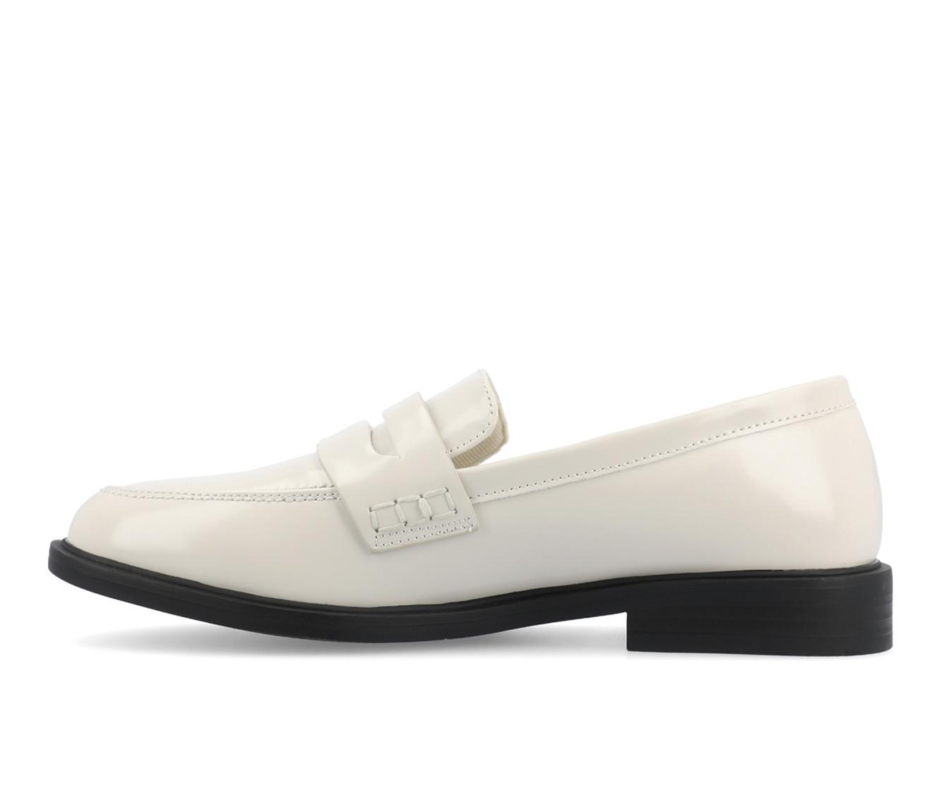 Women's Journee Collection Raichel Loafers