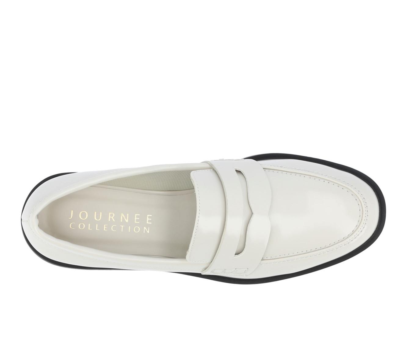 Women's Journee Collection Raichel Loafers