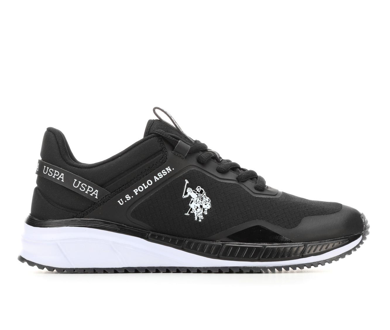 Women's US Polo Assn Cote-NL Sneakers