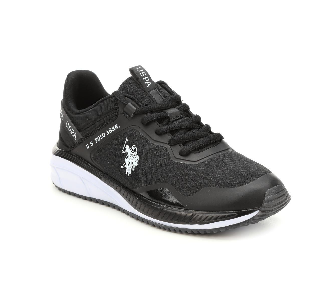 Women's US Polo Assn Cote-NL Sneakers