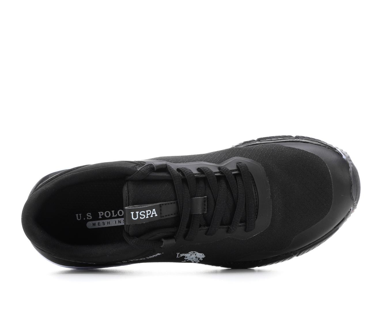 Women's US Polo Assn Cote-NL Sneakers