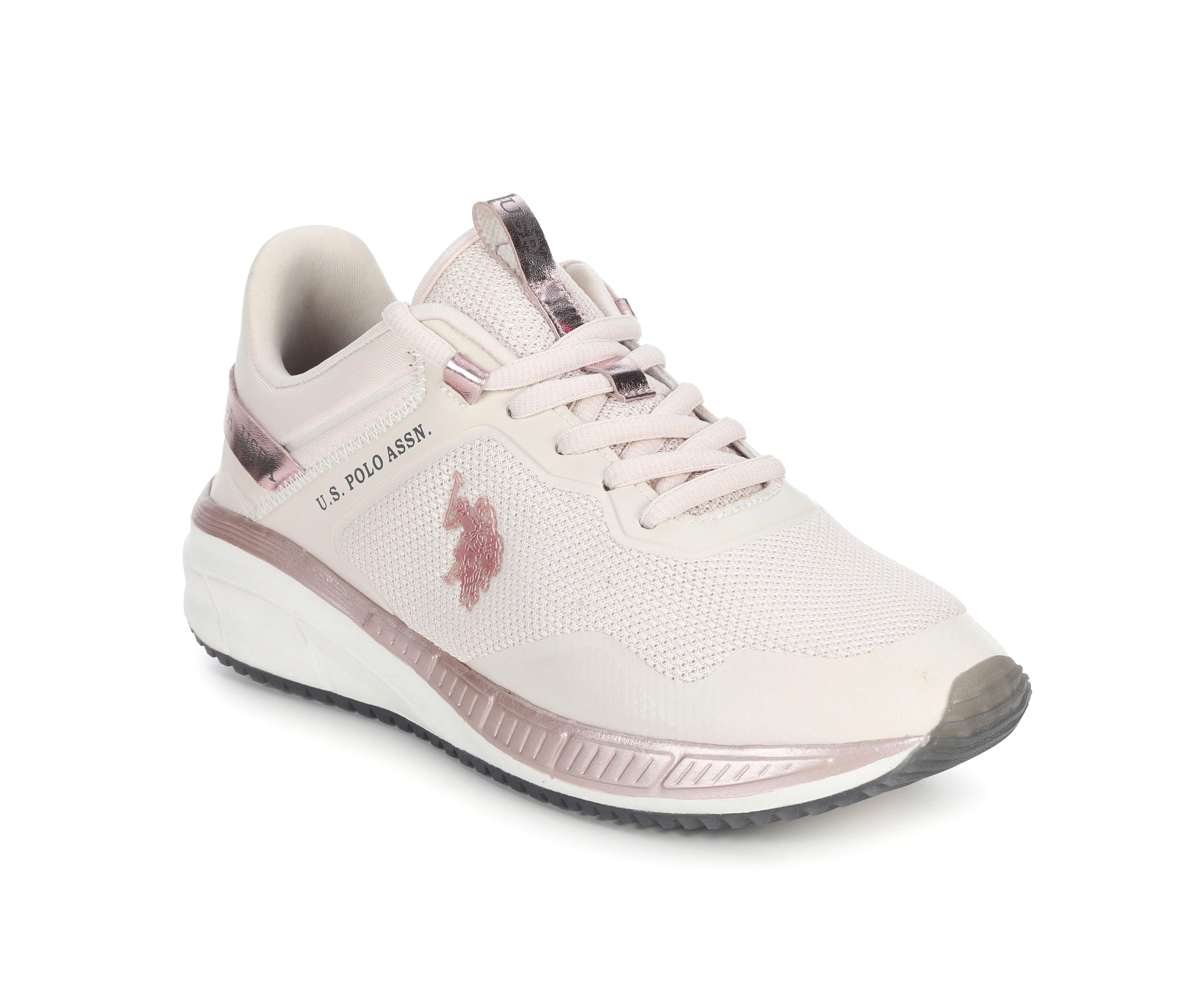 Women's US Polo Assn Cote-NL Sneakers