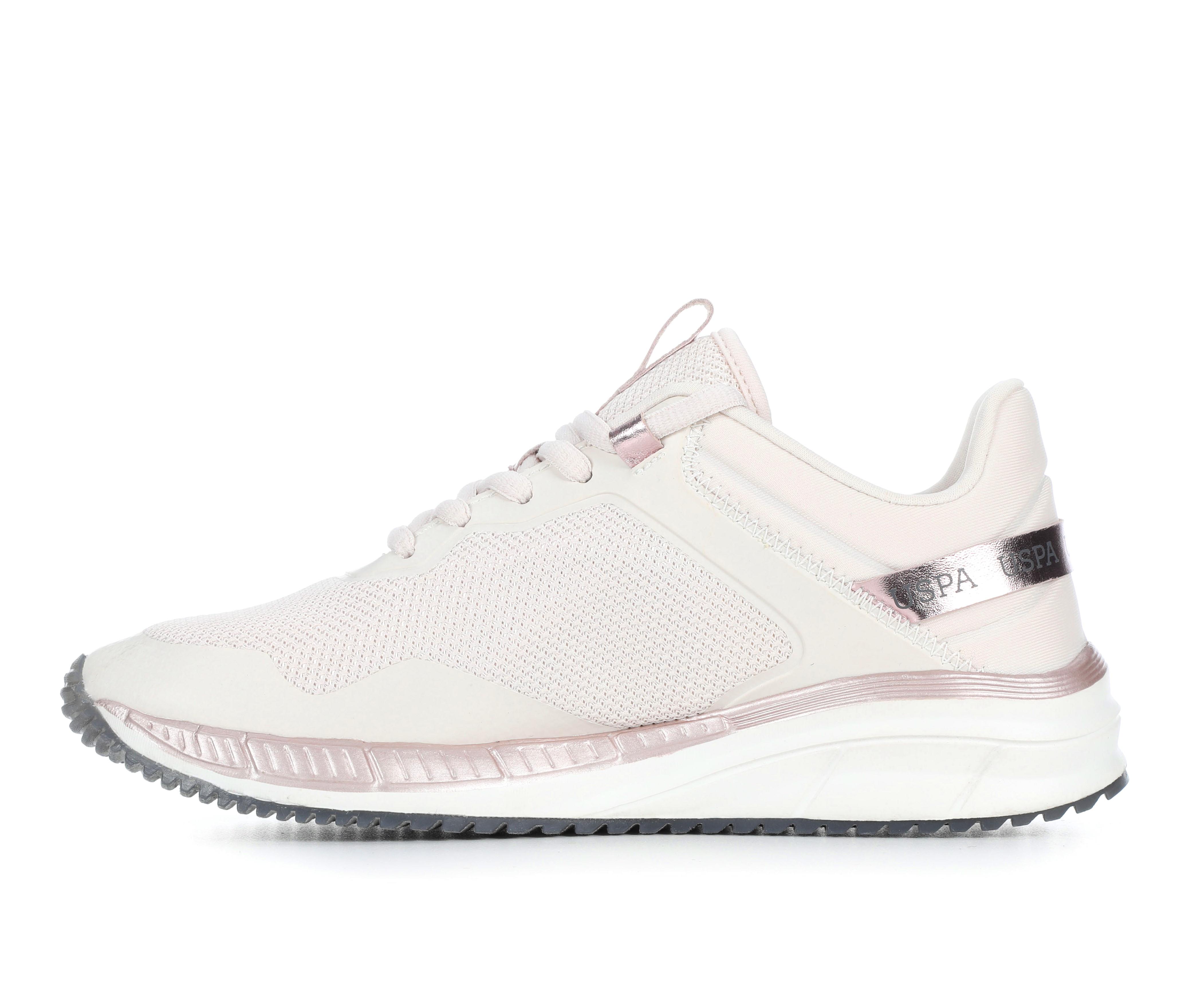 Women's US Polo Assn Cote-NL Sneakers