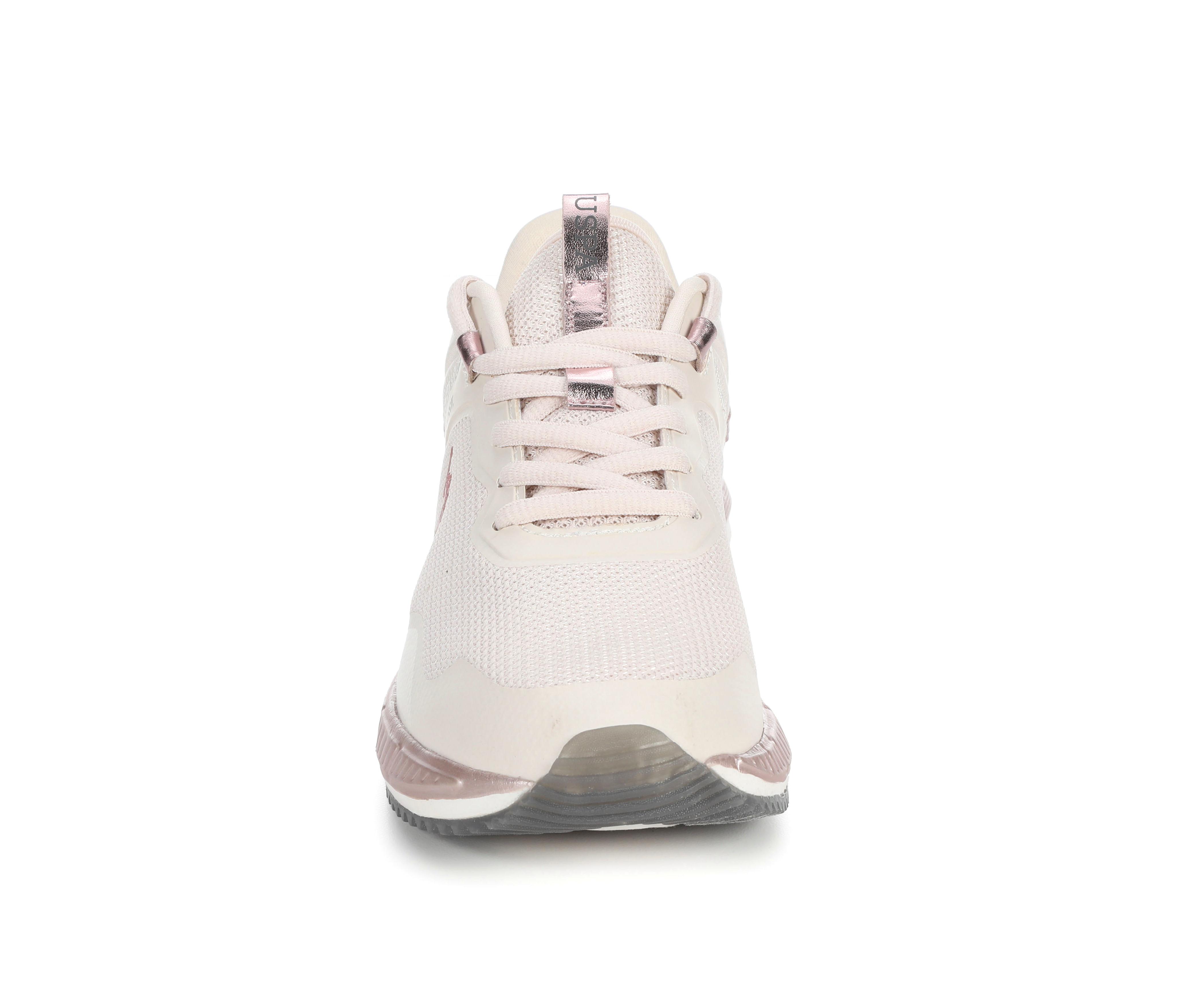 Women's US Polo Assn Cote-NL Sneakers