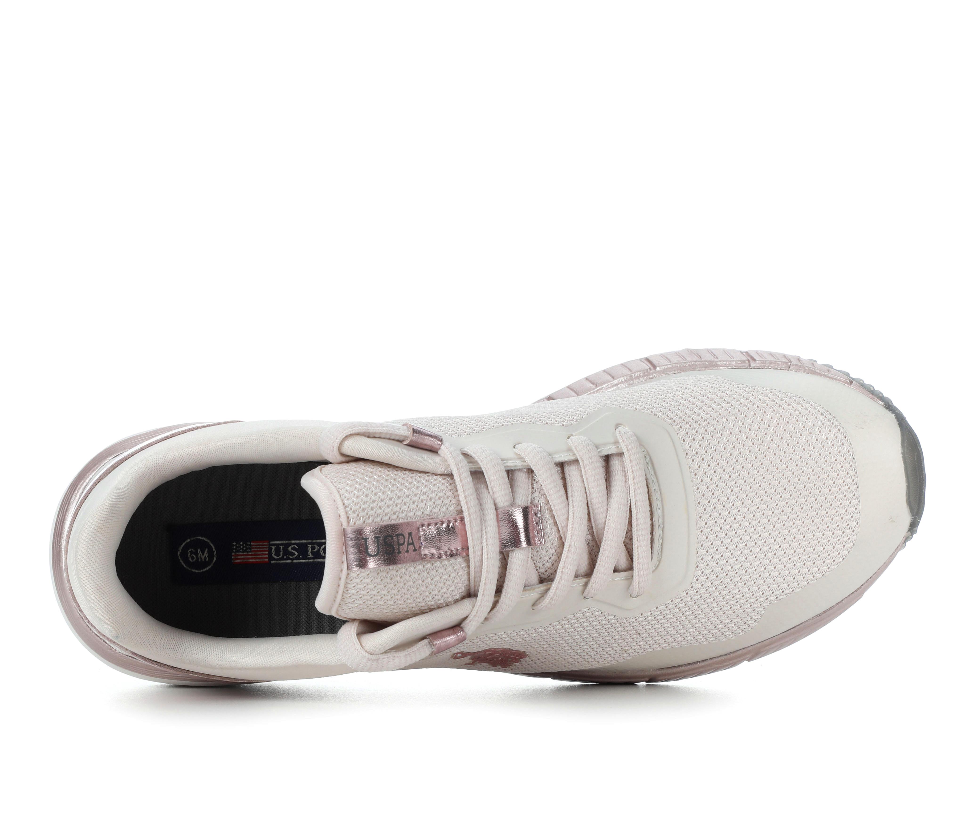 Women's US Polo Assn Cote-NL Sneakers