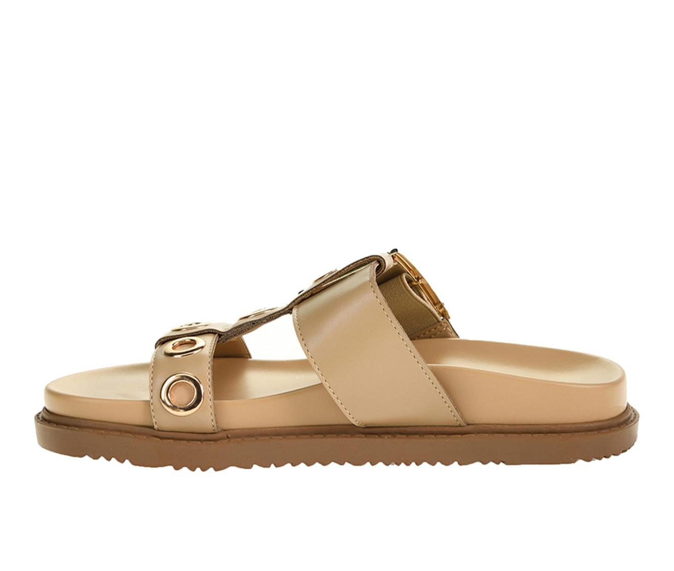 Women's Chinese Laundry Rozalia Footbed Sandals