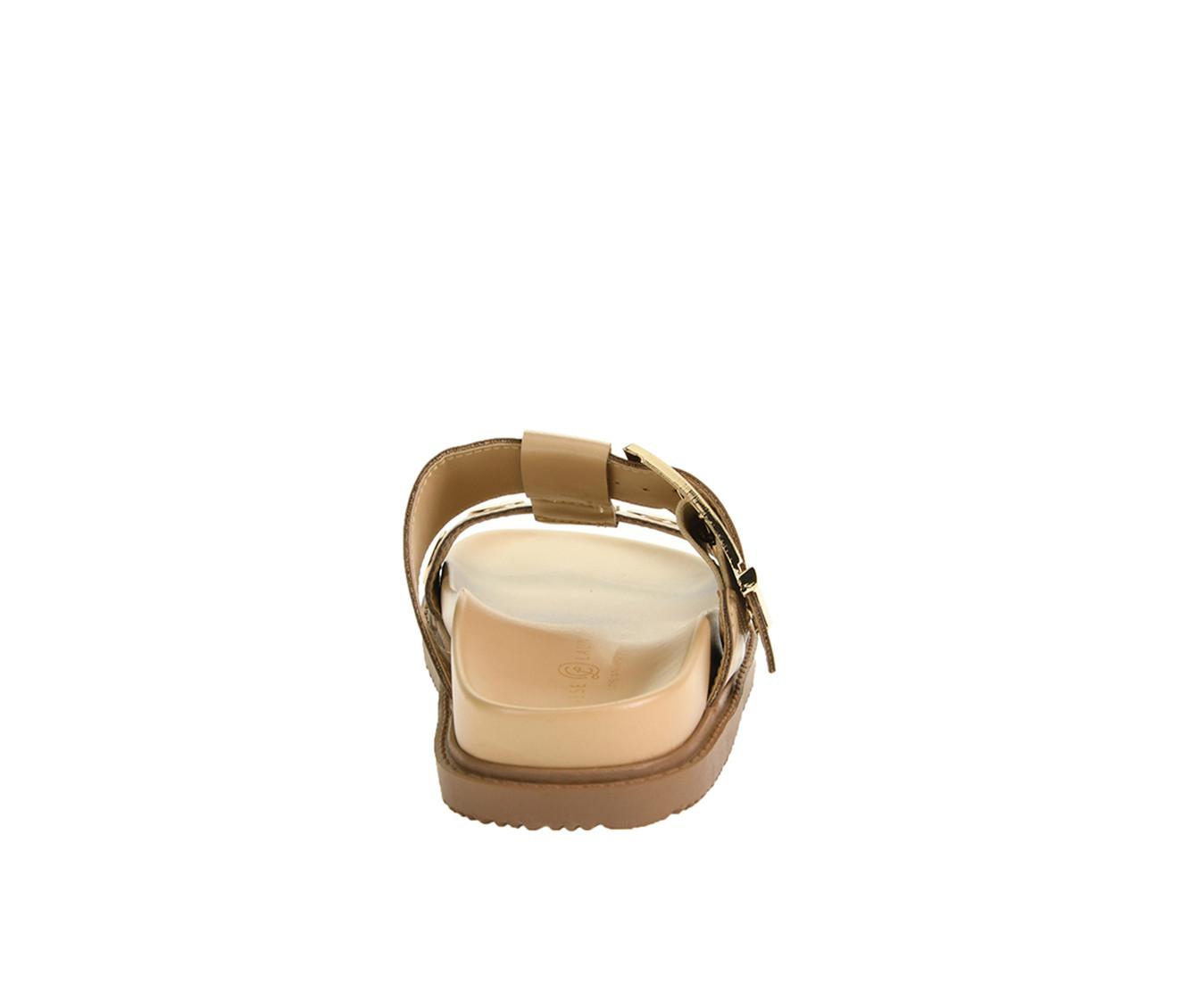 Women's Chinese Laundry Rozalia Footbed Sandals