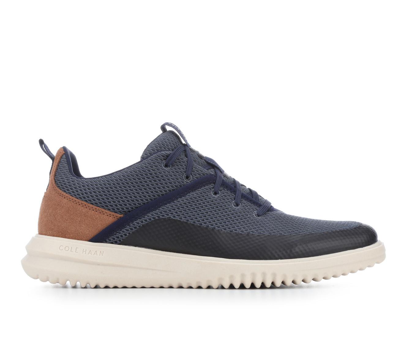 Dress sneakers cole haan online