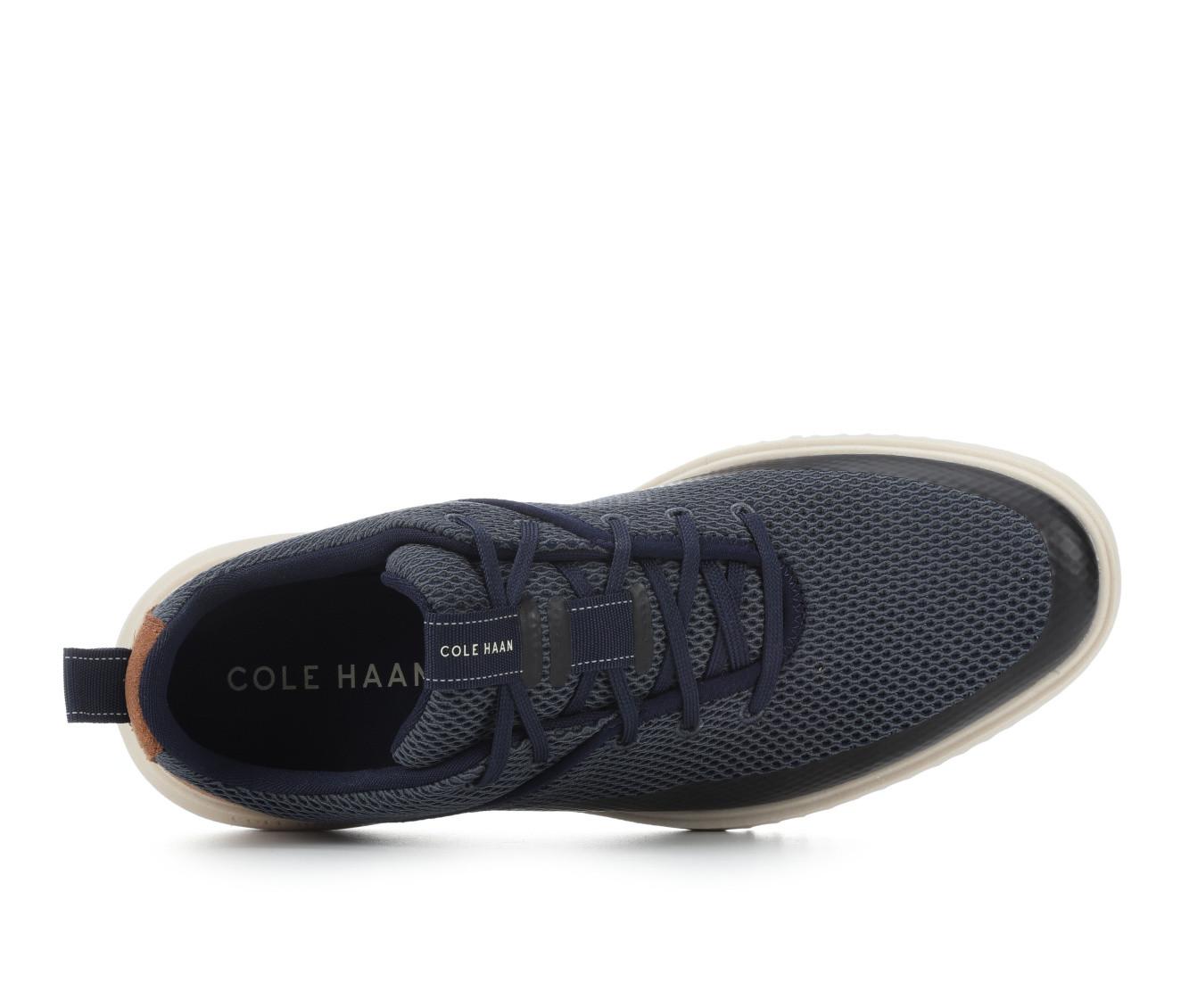 Men's Cole Haan Grand+ Hybrid Sneaker Dress Shoes