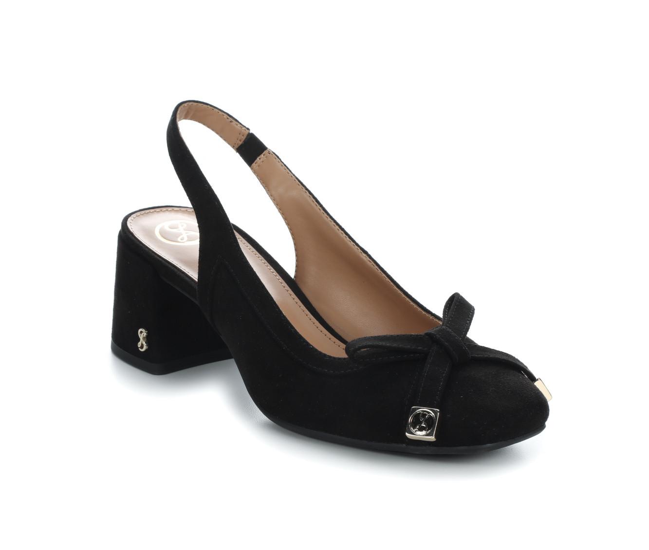 Women's Sam & Libby Giselle Pumps