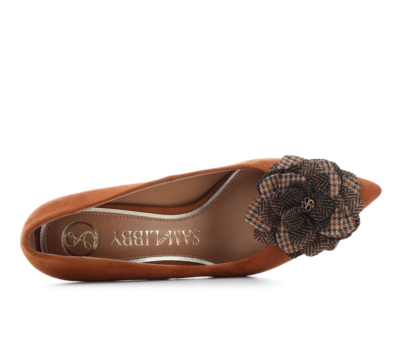 Women's Sam & Libby Maisie Pumps