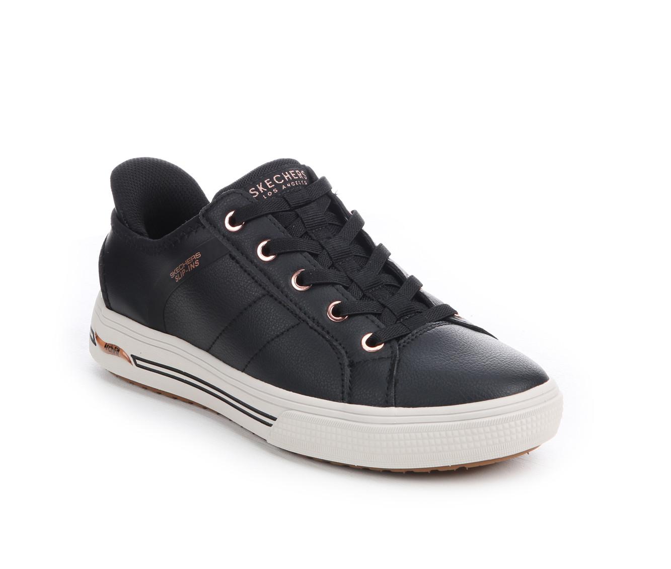 Women's Skechers Street Arch Fit Arcade 177207 Slip-Ins Sneakers
