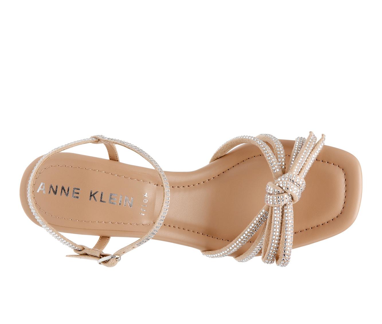 Women's Anne Klein Kelsi Juled Dress Sandals