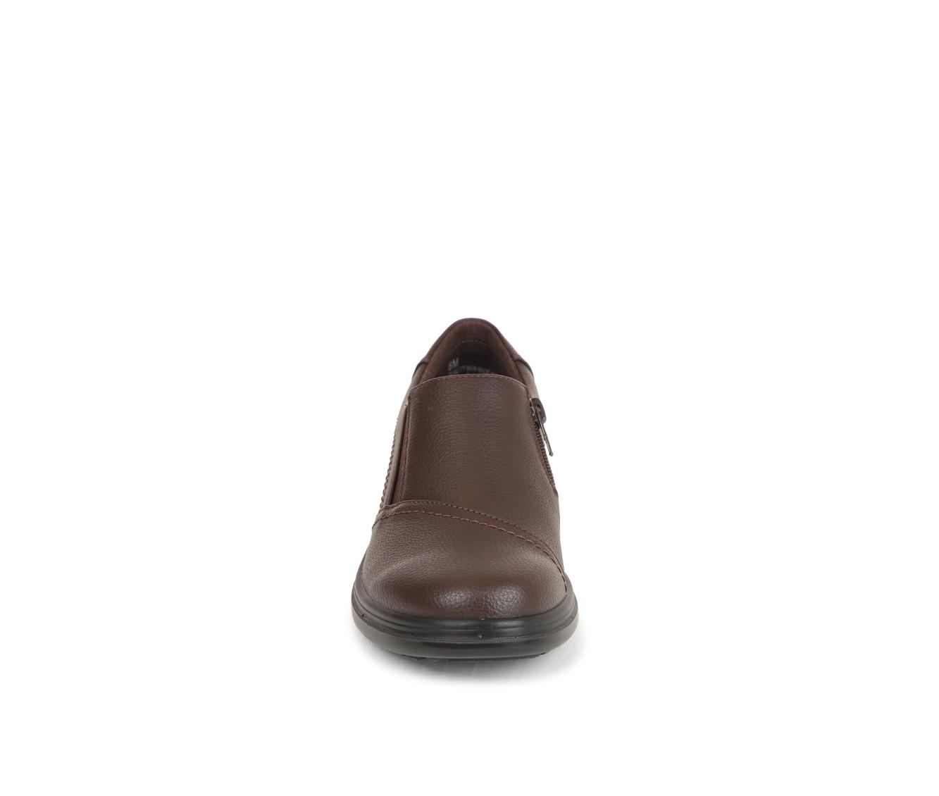 Women's Easy Street Maple Slip On Shoes