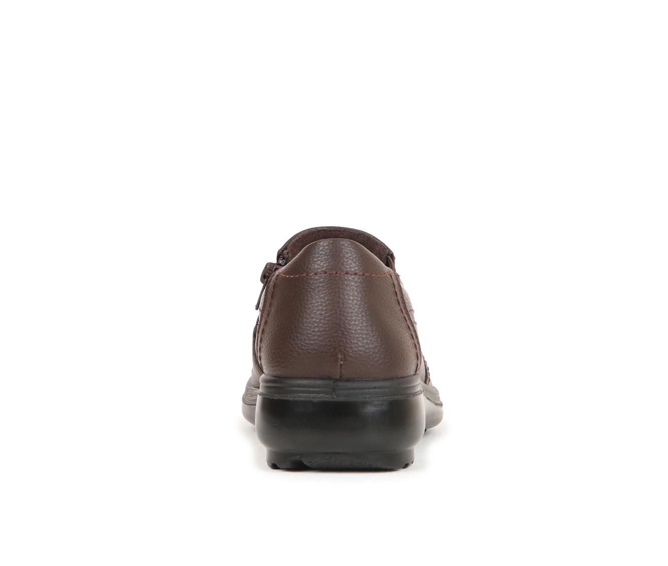 Women's Easy Street Maple Slip On Shoes