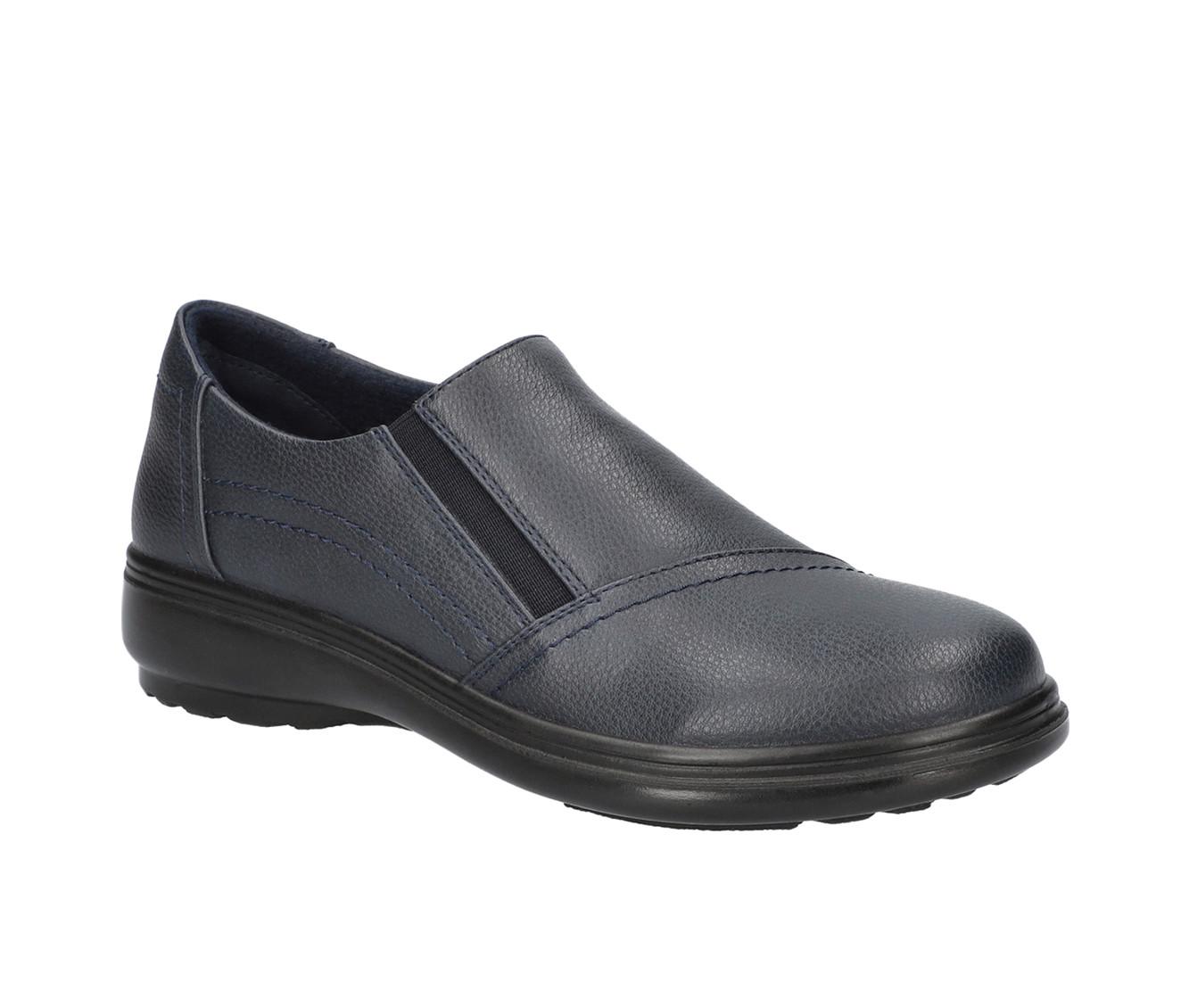 Women's Easy Street Maple Slip On Shoes