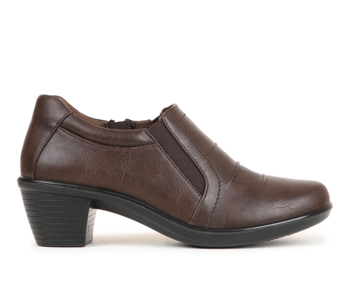 Women's Easy Street Chipper Booties