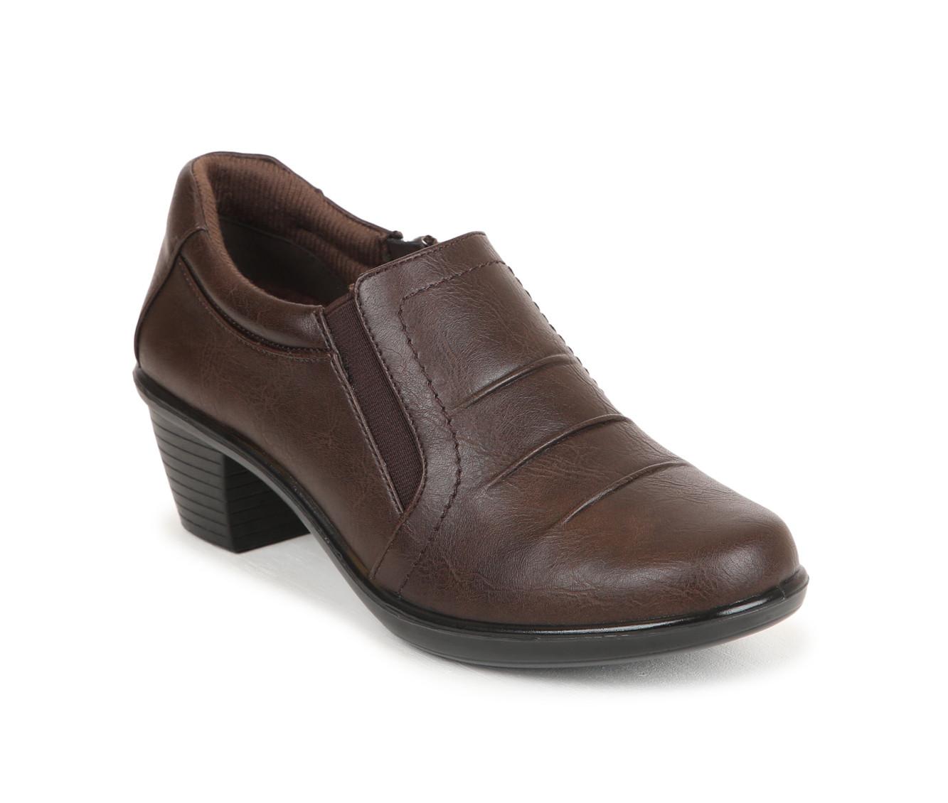 Women's Easy Street Chipper Booties