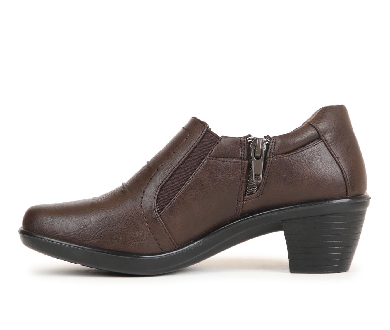 Women's Easy Street Chipper Booties