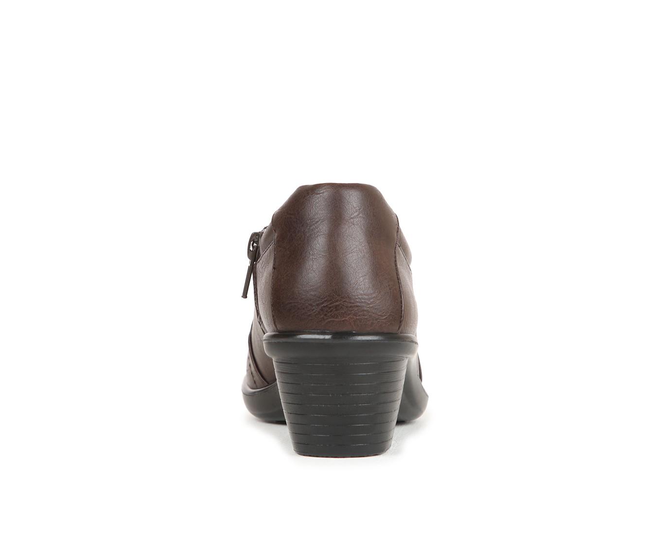 Women's Easy Street Chipper Booties