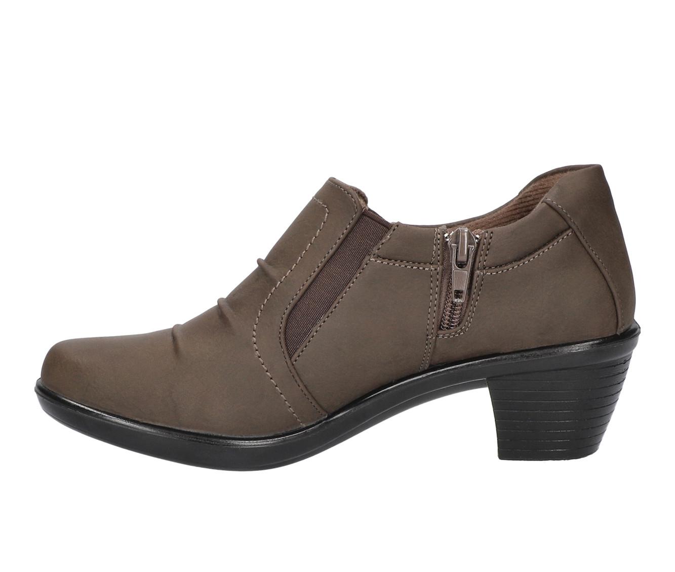 Women's Easy Street Chipper Booties