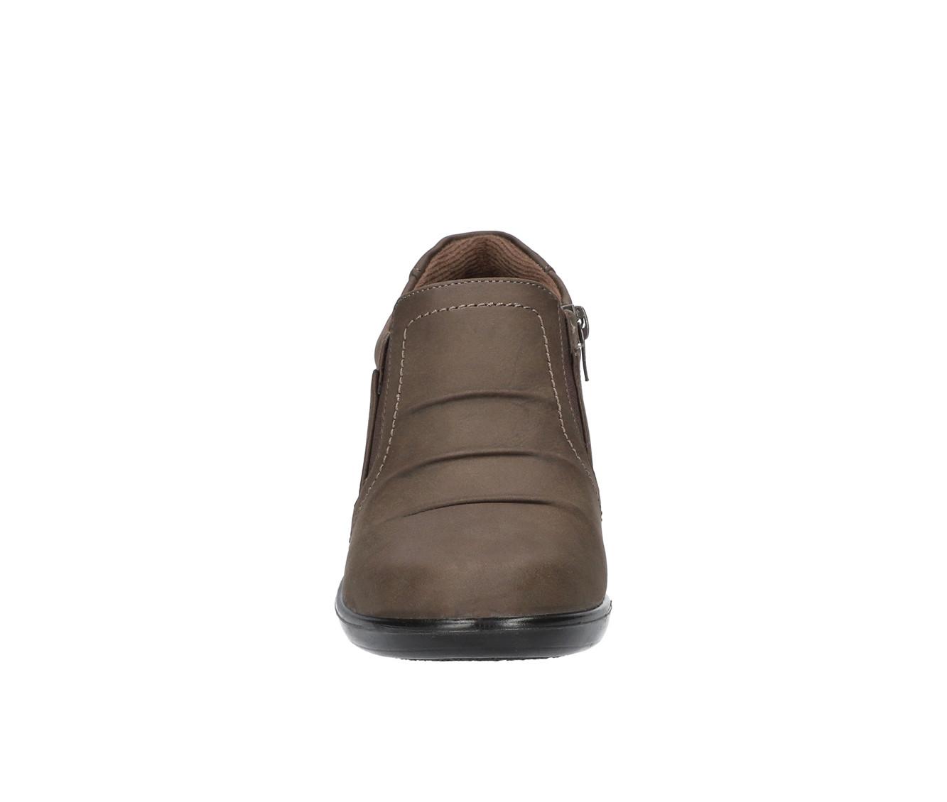 Women's Easy Street Chipper Booties