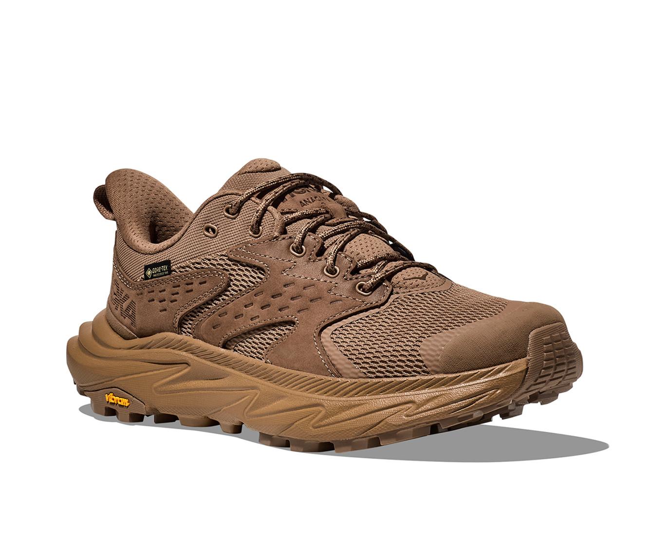 Men's Hoka Anacapa 2 Low GTX Trail Running Shoes
