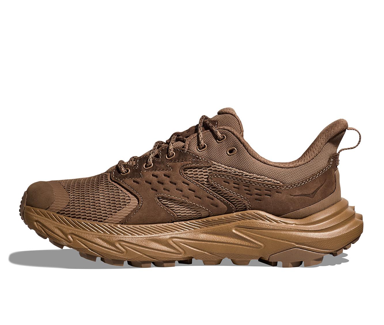 Men's Hoka Anacapa 2 Low GTX Trail Running Shoes