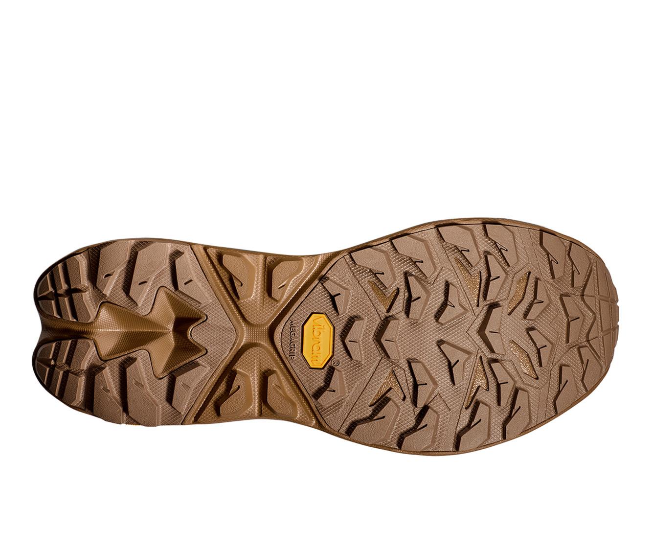 Men's Hoka Anacapa 2 Low GTX Trail Running Shoes