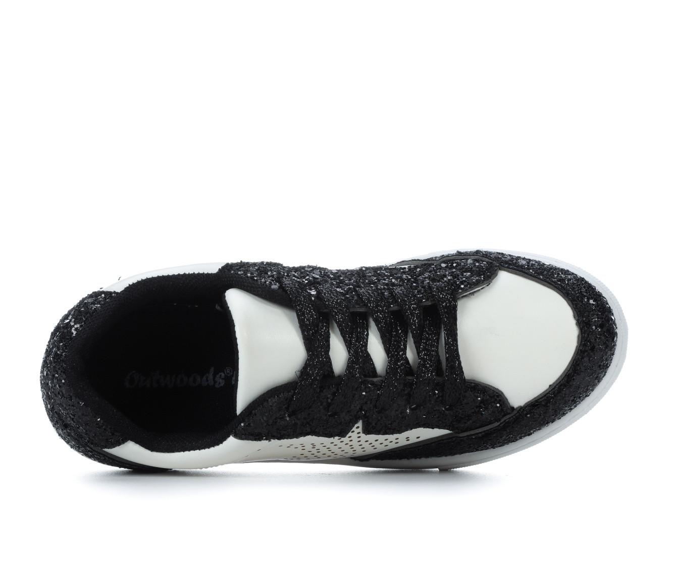 Girls' OUTWOODS Little Kid & Big Kid Fast-50 Sneakers