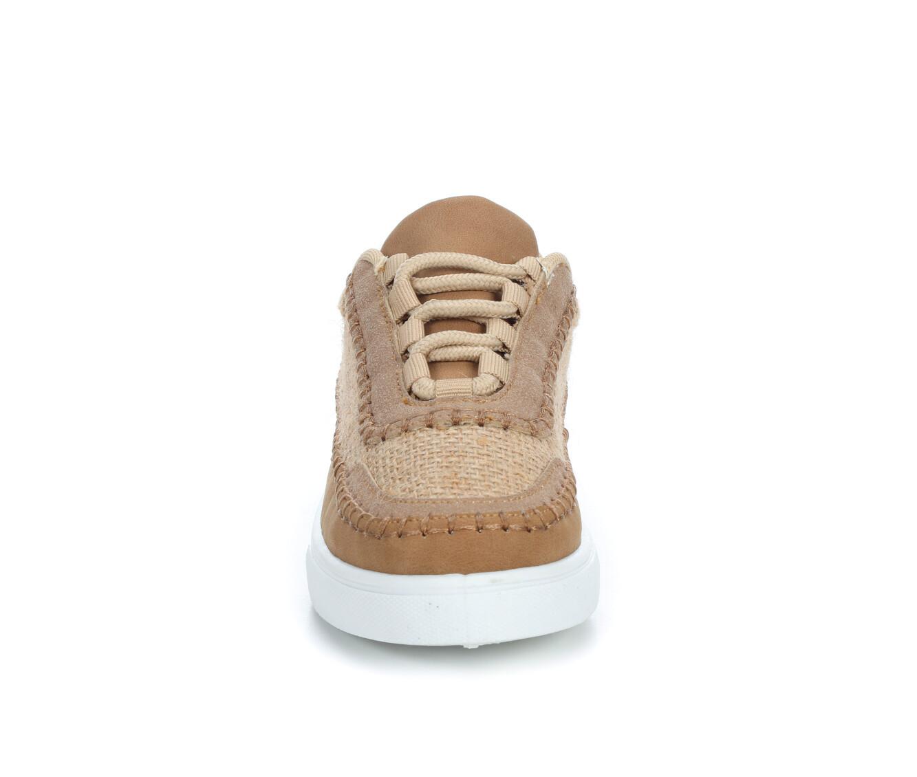 Girls' OUTWOODS Little Kid & Big Kid Fast-55 Sneakers