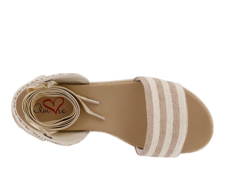 Women's Mia Amore Kenny Sandals