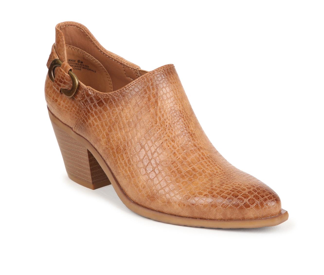 Women's Baretraps Yanah Booties