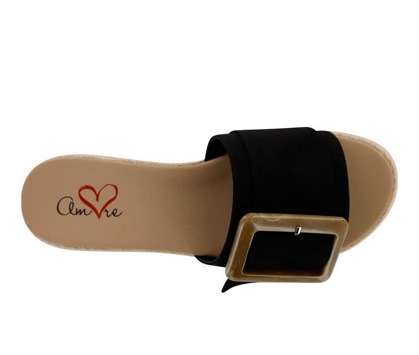 Women's Mia Amore Ozilia Sandals
