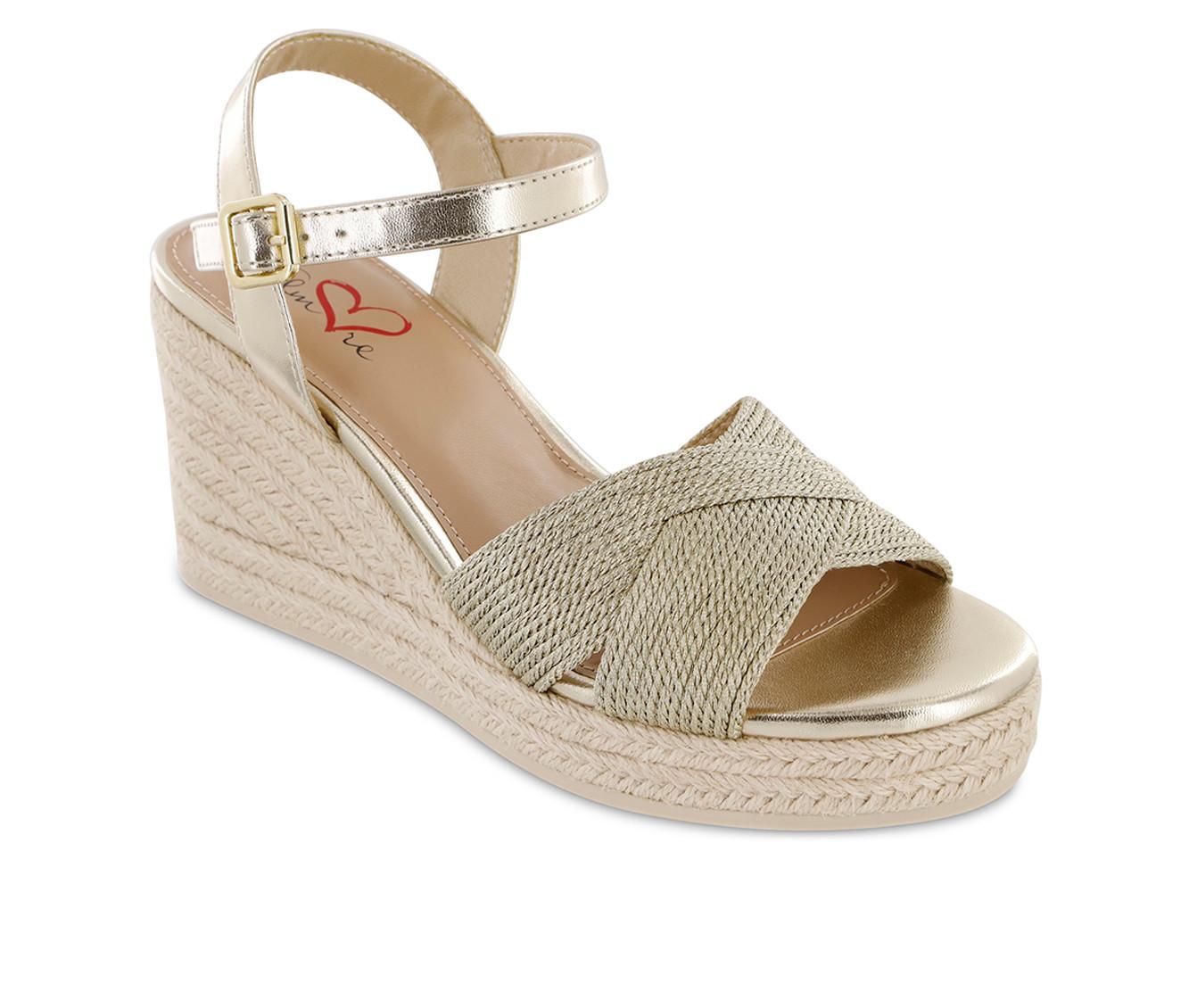 Mia amore espadrilles online