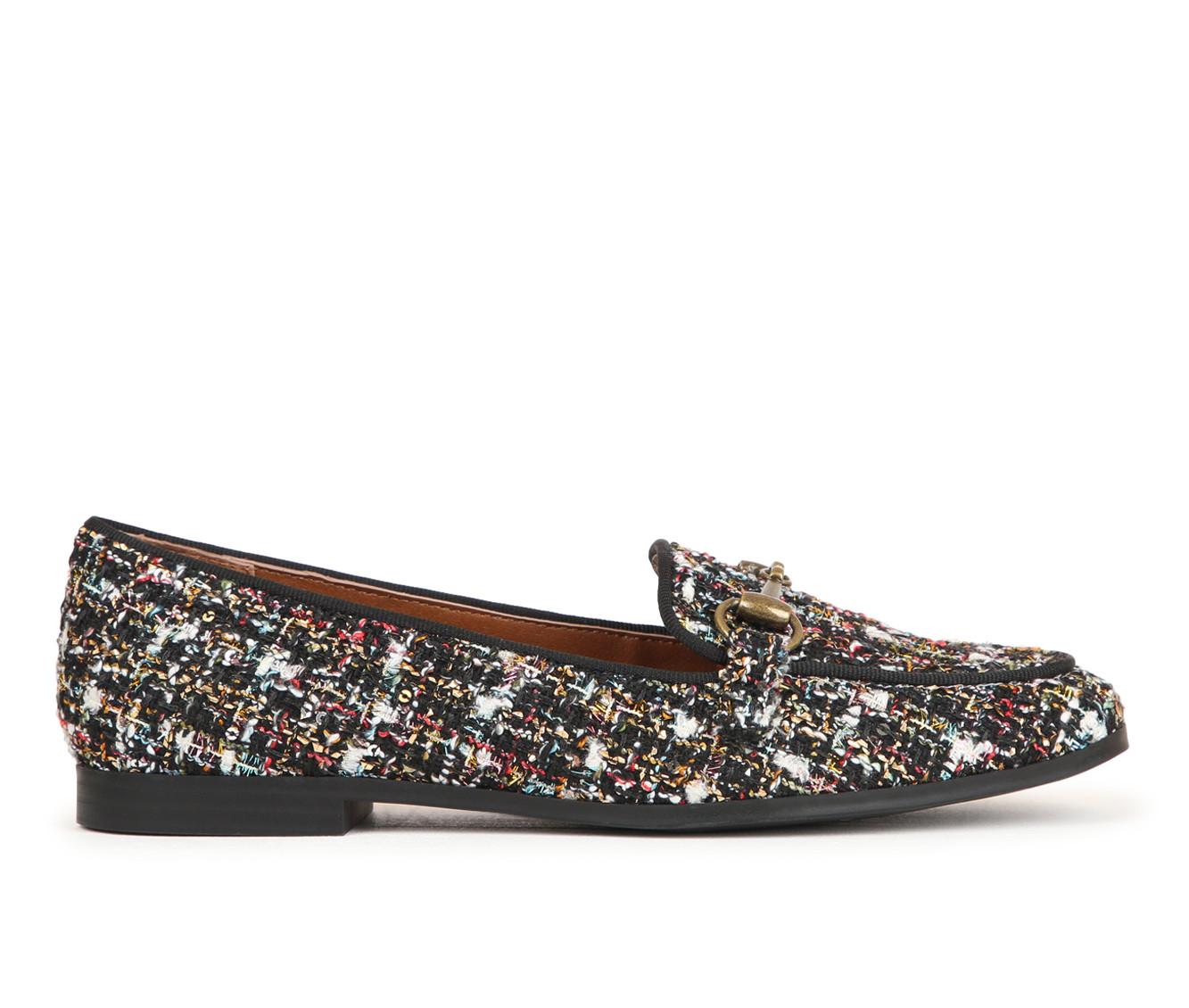 Women's White Mountain Nooks Loafers