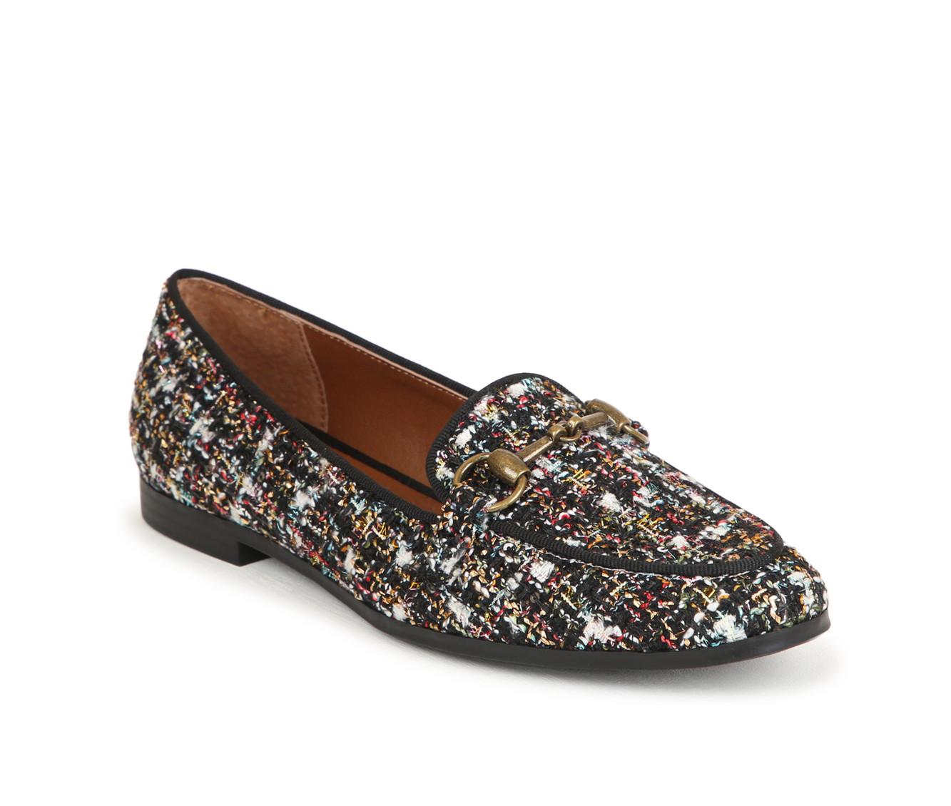 Women's White Mountain Nooks Loafers