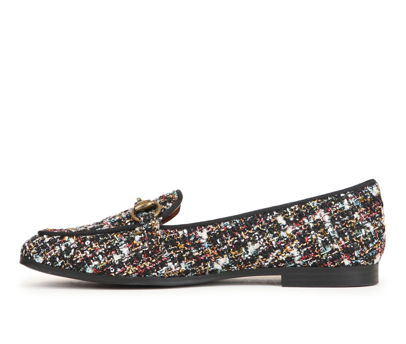 Women's White Mountain Nooks Loafers